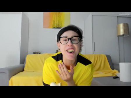 Estirarse En Vivo Con Angel Wicky 