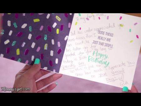 Girl - Gia Derza’s Strapon Birthday Gift to Reena Sky 