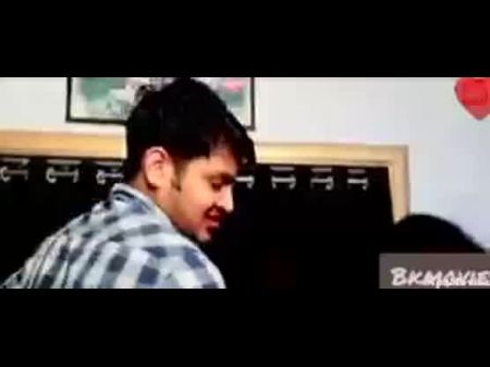 DAMAD NE BIWI KI MAA KO CHIDA 