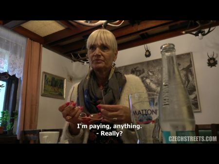 Czech Streets – Trip - Guide From Karlstejn