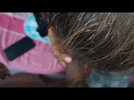 Quente 20 anos de idade, Bhabhi Indian foi trapaceiro e sexo doloroso pela primeira vez com a linguagem de áudio hindi clara 