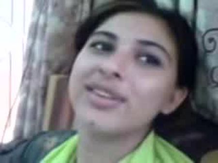 Escándalo Paquistaní Pathan Girl 