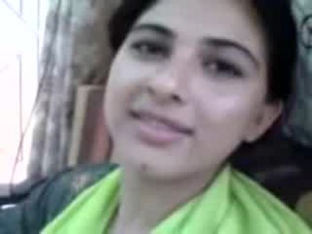 Pakistani Pathan Dame Scandal