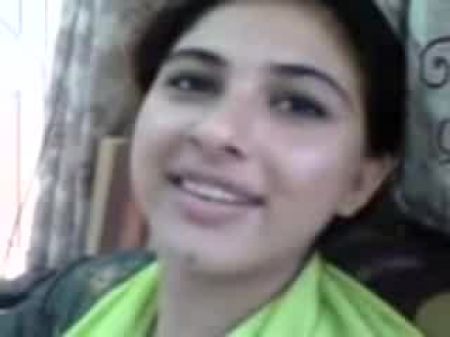 Pakistani Pathan Girl Scandal
