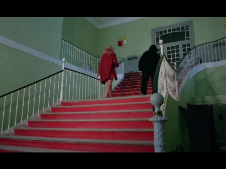 Vampyros Lesbos (1971) 