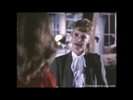 Trinity Brown (1984, EE. UU., Brennan, película de 35 mm, DVD) 