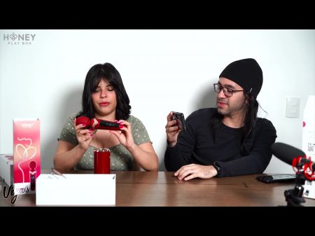 هذا يشبه الخلاط لمراجعة الديك لهايدن من صندوق العسل 