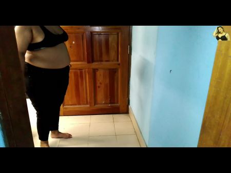 Bhabhi Ne Kha Mujhe Aur Jor Se Chodo Hot Bhabhi Yoga Karte Hai, Devar Se Choda Chudi Karne Ke Liye Jabardast Karta Hai 