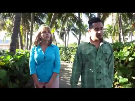 Sex mit Stiefmama 