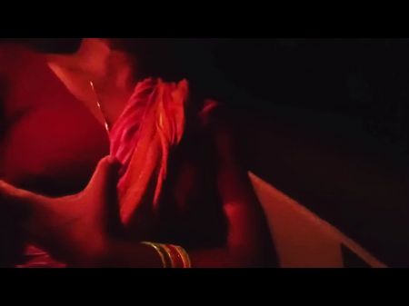 Старик изменяет жену и чертовски дочерью, Телугу Грязные разговоры. 