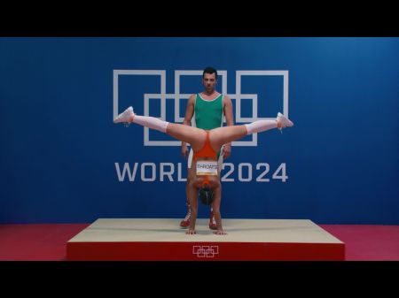 Tommy Cash - Intercourse Olympics Untz (official Uncensored Music Video)