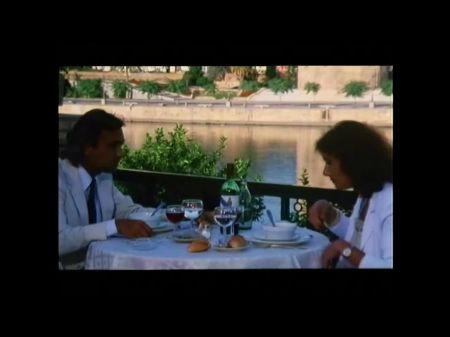 Ein Lasterhafter Sommer（1982，法国，德国配音，完整DVD）