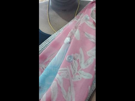 泰米尔人Amma角色扮演肮脏的演讲完整的裸体表演