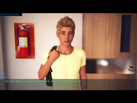 Awam Mr Bennet fickt Sophia auf dem Tisch 