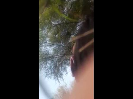 Deshi Mädchen Sex auf Wald 