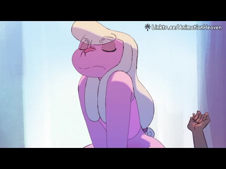 The Donut Crevasse