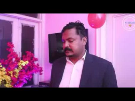 maa ko nokar ne choda 