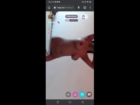 شيء حلو على التانغو 