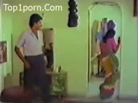 Hot Mallu Tante Sex beim Film Shoot 