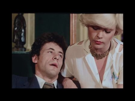 Les Femmes des Autres (1978) restaurado 