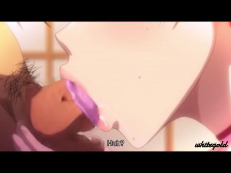 Natsumi Mao HECHOOL Hentai BDSM 