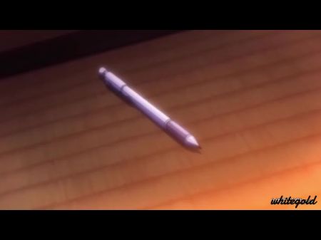 Natsumi Mao Highschool Manga Porn - Domination & Submission