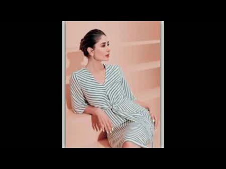 Kareena Kapoor Beautiful Story Bollywood Actress Chudai Story .