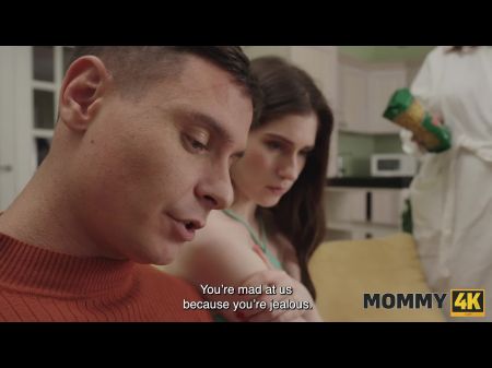 Mommy4k . It’s Okay , If You’re Okay