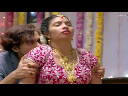 Indian Mallu Nymph Fuckin In Very First Night