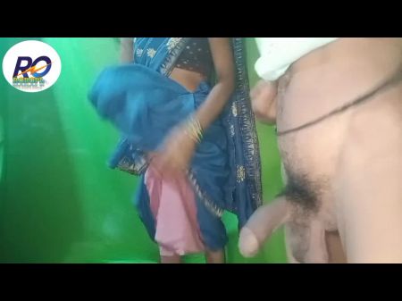 Индийский Деес Девар и Бхабхи Гори Сталеей меня Chudai Robopl 