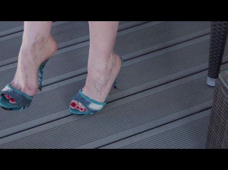 Lady Victoria Valente: Joi arruinou orgasmos 