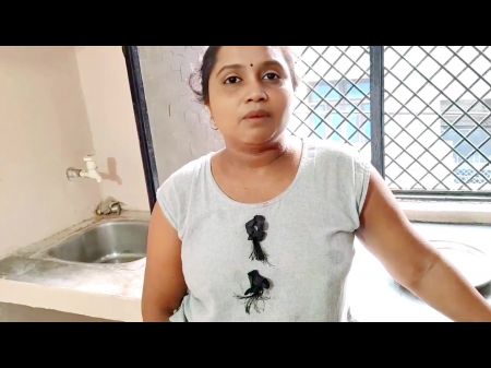 Desi自制业余妻子Fuking Morning 