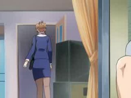 Menage A Twins Gig 1 – Dubbed