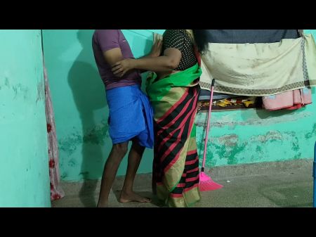 Step Mum Was Cleaning Bedroom Wall Step Son I Had Sex With Her Real Home