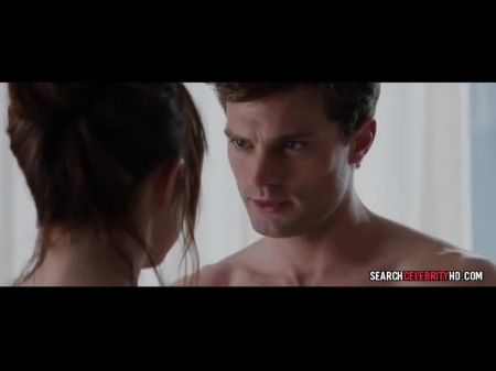 Dakota Johnson , Fifty Shades Of Grey