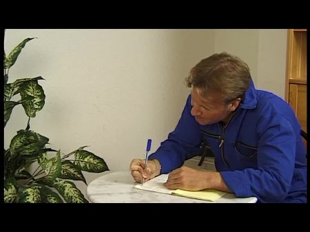 سوف Hausmeister في Naturalien Bezahlt Werden 