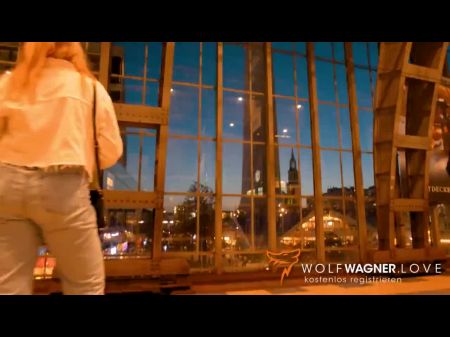 Fitxxxsandy Tears Up Modern - Day Tarzan ! Cub Wagner