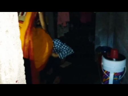 Indian Village Housewife Performance Movie