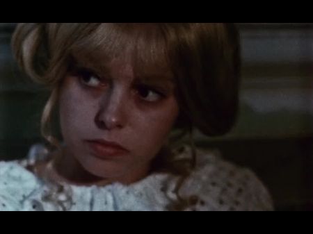 Symphonie Erotique (1980, Spanien, Film, Jess Franco, HD) 