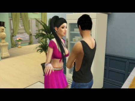 Manager Give Hundred Rupees For Pound Servent