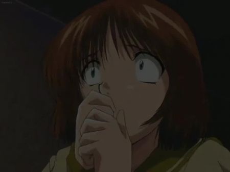 Shokuzai No Kyoushitsu 1