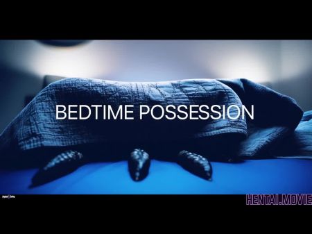 Ai Generated Anime Porn - Possessed Honeys Have Lesbian Fuck-fest At Sleepover