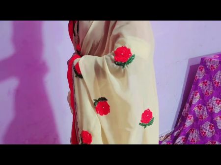 印度老人说服他的女儿做爱