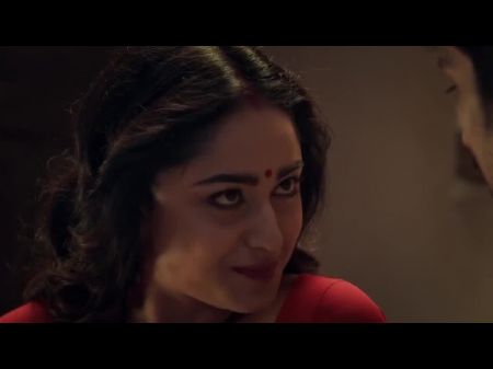 Magnificent Tridha Choudhary Has Insane Intercourse In Their First Night