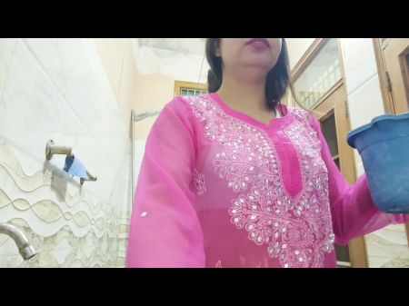 Indian Desi Step - Step-sister Xxx Hindi Sex। Clear Audio