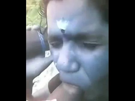 Desi Amma NY Jungle Main Mangal Keya 