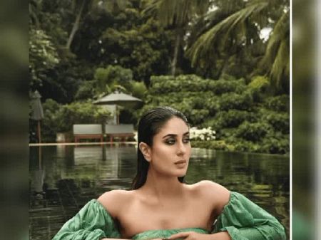Kareena Kapoor Jack Off Contest . (with Moan)