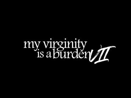 Missax - My Virginity Is A Burden Vii Melody Marks