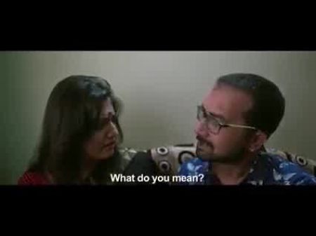 Indian Short Cinema , Betraying Bengali Wifey