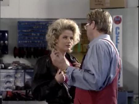 Heisse Kolben - Utter German Cinema